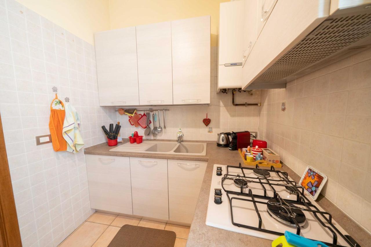 Nel Cuore Della Cittadina Termale Maison M&V Lejlighed Montecatini Terme Eksteriør billede
