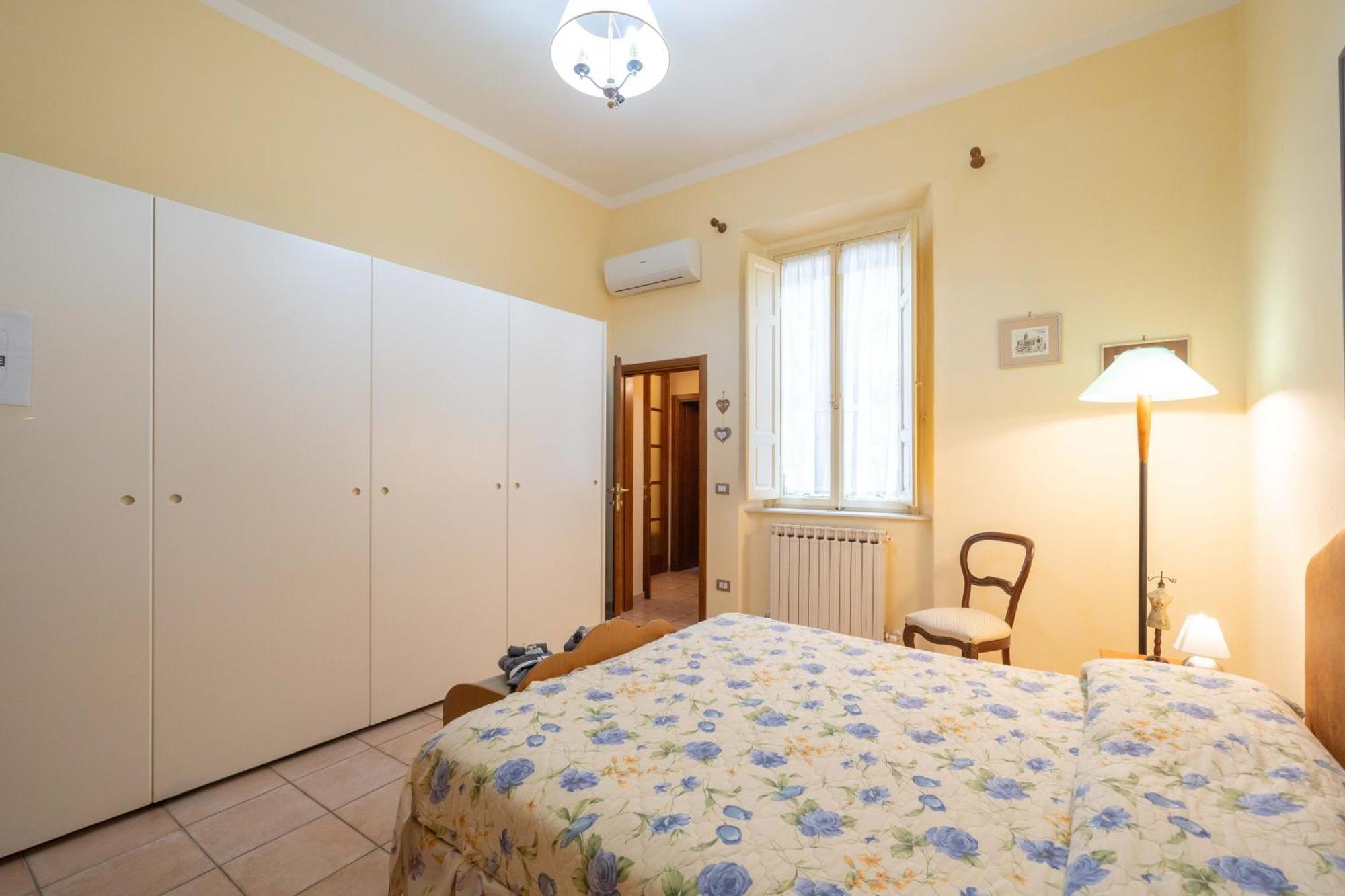Nel Cuore Della Cittadina Termale Maison M&V Lejlighed Montecatini Terme Eksteriør billede