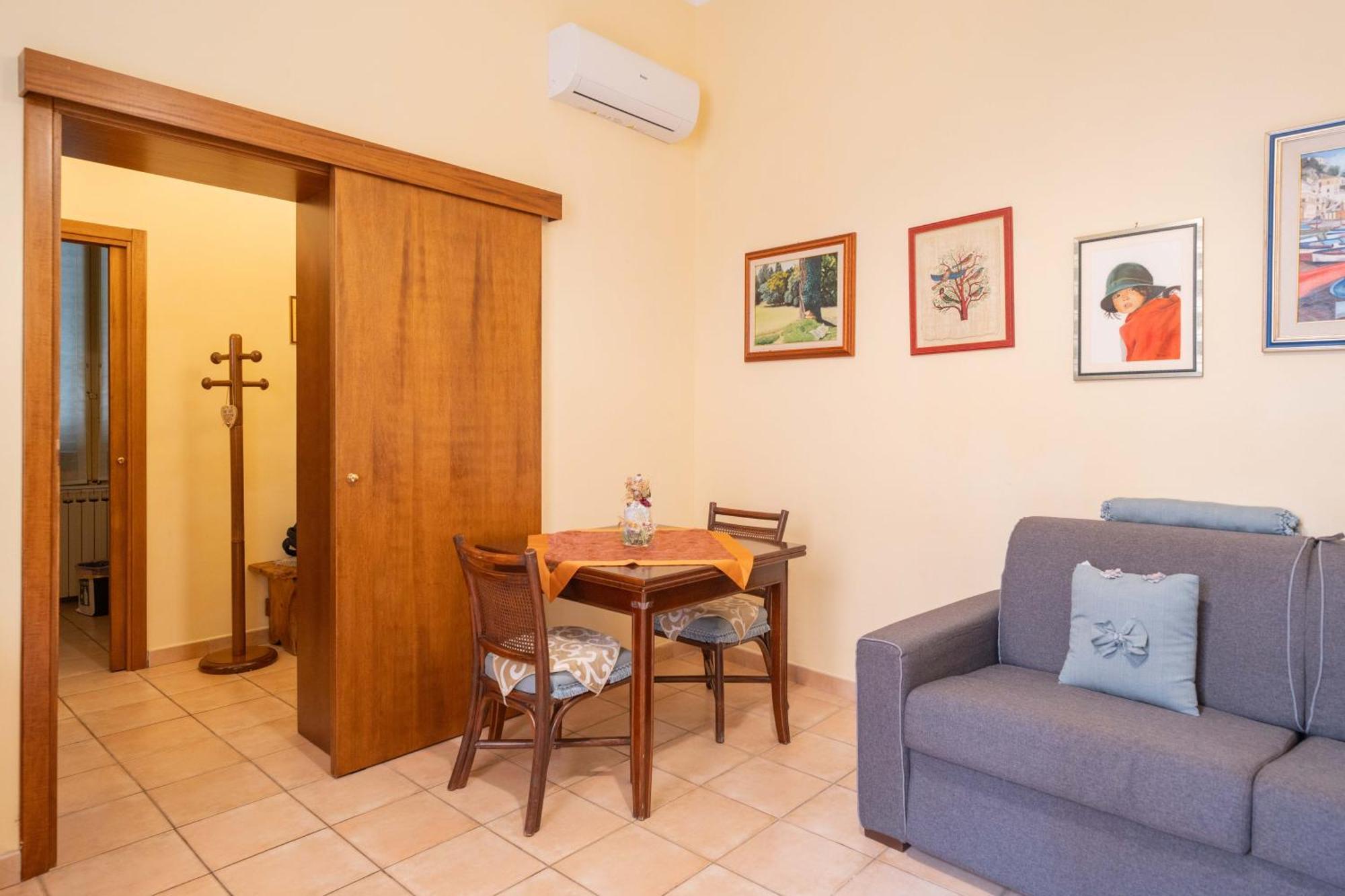 Nel Cuore Della Cittadina Termale Maison M&V Lejlighed Montecatini Terme Eksteriør billede